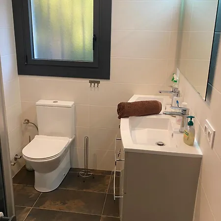Casa Con Piscina Privada * Calonge (Catalonia)
