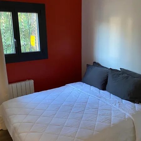 Casa vacanze Casa Con Piscina Privada Calonge (Catalonia)