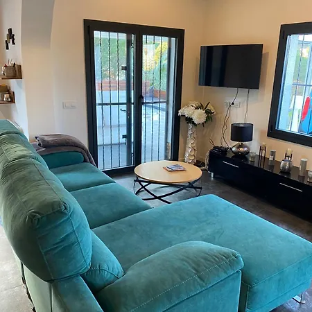 Casa vacanze Casa Con Piscina Privada