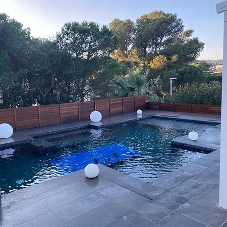 Casa vacanze Casa Con Piscina Privada Calonge (Catalonia)