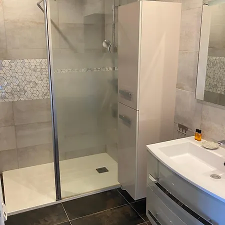 Casa Con Piscina Privada * Calonge (Catalonia)