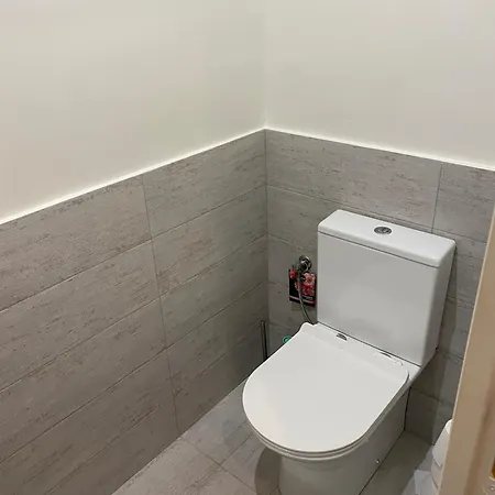 Casa Con Piscina Privada Casa vacanze Calonge (Catalonia)